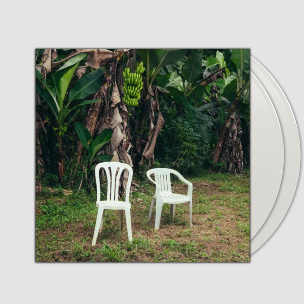 DEBÍ TIRAR MÁS FOTOS- Bad Bunny — Vertigo Vinyl
